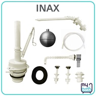 Inax Replacement Toilet Cistern Fittings for Model TF-511FI