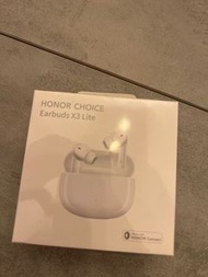 Honor Choice Earbuds X3 Lite