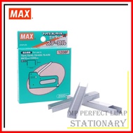 MAX Staples Bullet Refill 1208F
