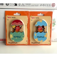 twinkle dimoo molly Refrigerator Magnet Keychain