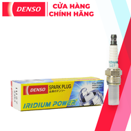 Bugi Xe Máy Chân Dài IU27 DENSO Iridium Chuyên Cho Dòng Xe Số Thể Thao Honda Winner CBR Yamaha Excit