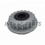 7SEU16C A/C Compressor clutch hub for VW VOLKSWAGEN T5 7H0820803E 7H0820805C 070903201E 7H0820805E 7