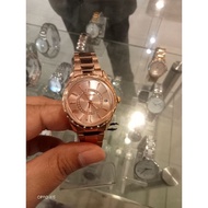 Promo jam tangan wanita original elizabeth ll