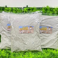 Scented sand hamster bedding hamster bedding fragrant lump absorbent