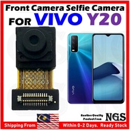 Front Camera Selfie Camera Module For VIVO Y20 VIVO V2029