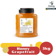 Doking Jam Honey Grape Fruit 3kg