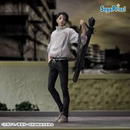 咒術迴戰 乙骨憂太 Figure