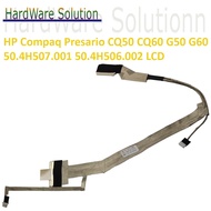 HP Compaq Presario CQ50 CQ50 CQ50-100 CQ50-200 CQ60 G50 G60 Series 50.4H507.001 50.4H506.002 LCD Scr
