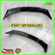 💥READY STOCK💥Honda City GN5 HatchBack **2022 ~ 2023** Top Spoiler / THAI RS-DESIGN