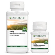 🔥READY STOCK🔥 Amway Nutrilite Daily
