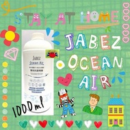 🌟【JABEZ Ocean Air 納米銀離子➕納米光觸媒雙效抗菌劑💥(升級版🆕) 】🌟