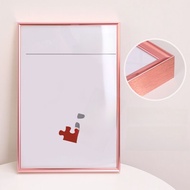 กรอบรูปภาพแบบมีช่องจัดเก็บชิ้นส่วนทศกัณฐ์ 1000 ชิ้น ขนาด 70x50 ชิ้น 500 ชิ้น 50x70 ชิ้น 75 ชิ้น 300