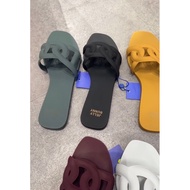 JELLY BUNNY SANDALS