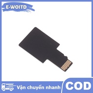 E-WOITD EMMC để USD Board Adapter Board MicroSD TF Thẻ đốt module cho đá Pi 4A 4B