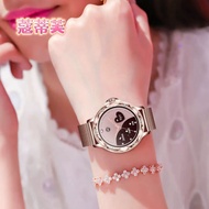 【SmartWatch】【时尚智能手表】智能手表女款智能手环正品2013新款多功能健康监测运动防水手表