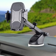 Super Windshield Car Phone Holder Mount Dashboard Suction Cup Window Phone Holder for Car Dashboard