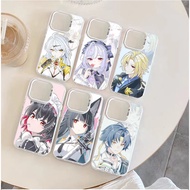 Phone Case For OPPO A53 A33 2020 A98 A1 A94 A78 A16K A3X 5G A3 PRO A40 RENO 8Z 5G 5F 5Lite Realme 9 