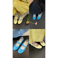 (OD) trendy doll shoes from QC