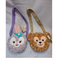 Stella lou sling bag cute duffy/
