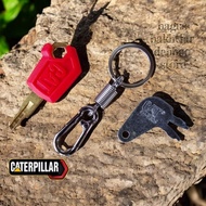 Caterpillar Master Key - Red Caterpillar Master Key + Dissconnect Caterpillar 8H-5306