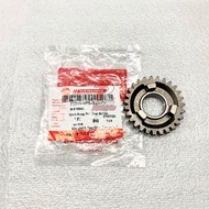 SYM VF3I 185 ENGINE GEAR - C1/C2/C3/C4/C5/C6/M2/M3&M4/M5/M6