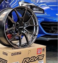 大量日本 RAYS G025 / 更多任何款式 😈 歡迎 whatzapp 查詢