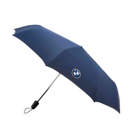 BMW Foldable Umbrella Dark Blue 80235B5F620