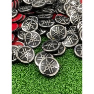 LOGO EMBLEM Y15 SILVER