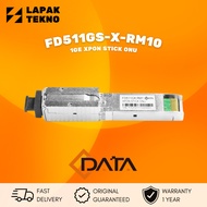 CDATA SFP FD511GS-X-RM10 1GE XPON STICK ONU Stick ONU Transceiver Xpon Onu stick SFP ONU