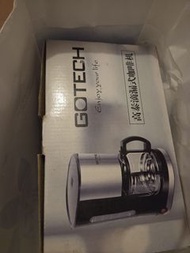 GOTECH 高端滴漏式咖啡機