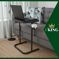 IKEA LAPTOP STAND BJORKASEN LAPTOP STAND ADJUSTABLE HEIGHT LAPTOP STAND TILT TOP KAKI KOMPUTER RIBA IKEA BJÖRKÅSEN