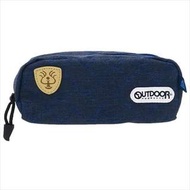 【🔸包順豐站/OK便利店/上門運費🔸】🇯🇵宮崎駿 吉卜力 Studio Ghibli 天空之城 x Outdoor 日本原裝正品 筆袋 esk-427962