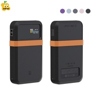 ADREE Silicone , Shockproof Solid Color Protective ,  Dustproof Portable Soft Protective Cover for C