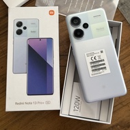 redmi note 13 pro plus 12/512 second