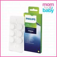 PHILIPS SAECO /Coffee Oil Remover CA6704/10 (6 Tablets)