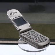 早期MOTOROLA V3688經典手機(懷舊,收藏,擺飾,零件機)