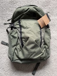 The North Face Recon Backpack - Olive Green