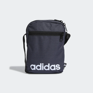 Adidas กระเป๋าสะพายข้าง Essentials Organizer Bag | Shadow Navy/Black/White ( HR5373 )