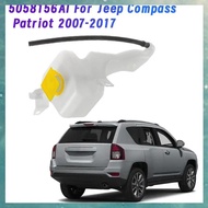 [uhktyltui.vn] Coolant Reservoir Expansion Tank with Cap 5058156AI for   /  2007-2017 Antifreeze Rec