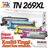 Compatible to Brother TN269 TN269XL TN-269XL TN-269 TN 269 TN 269XL HLL3240CDW DCPL3560CDW MFCL3760C