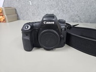 Canon EOS 6D Mark II 相機