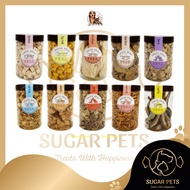 Amelisa Pure Meat Freeze Dried Treats / Amelisa纯肉冻干
