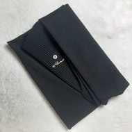 Bergo pad  jumbo kerudung XL Jersey Premium pad antem Alwira hijab jilbab murah jilbab virar Alwira outfit