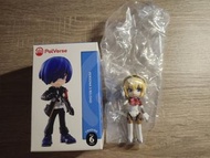 PalVerse Persona 3 Reload 女神異聞錄3 aegis 埃癸斯公仔