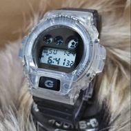 G-Shock Rubber Strap Digital Watches