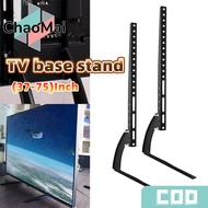TV Wall Mount Bracket 32-75In Free Retractable TV Stand SET Hanging Extend Cantilever Type/bear 60KG