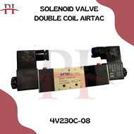 Airtac 4V230C-08 Solenoid valve