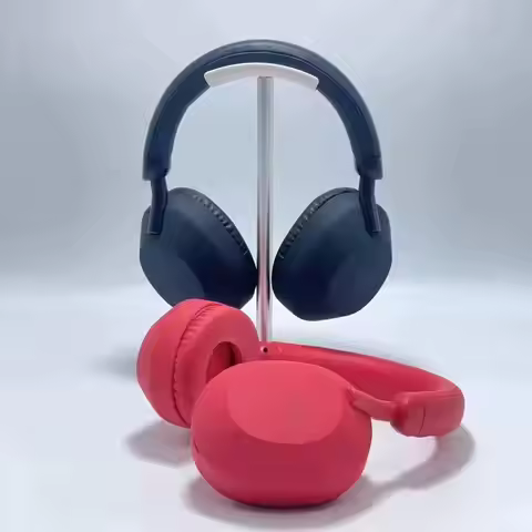 Wireless Headphones WH1000XM5 Bluetooth 5.3 Portable Earphone For Sony Iphone Xiaomi Stereo Hifi Hea