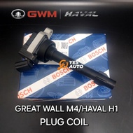 HAVAL H1 M4 BOSCH PLUG COIL