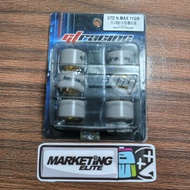 ROLLER ROLER NMAX N MAX AEROX 155 LEXI 2DP GF RACING